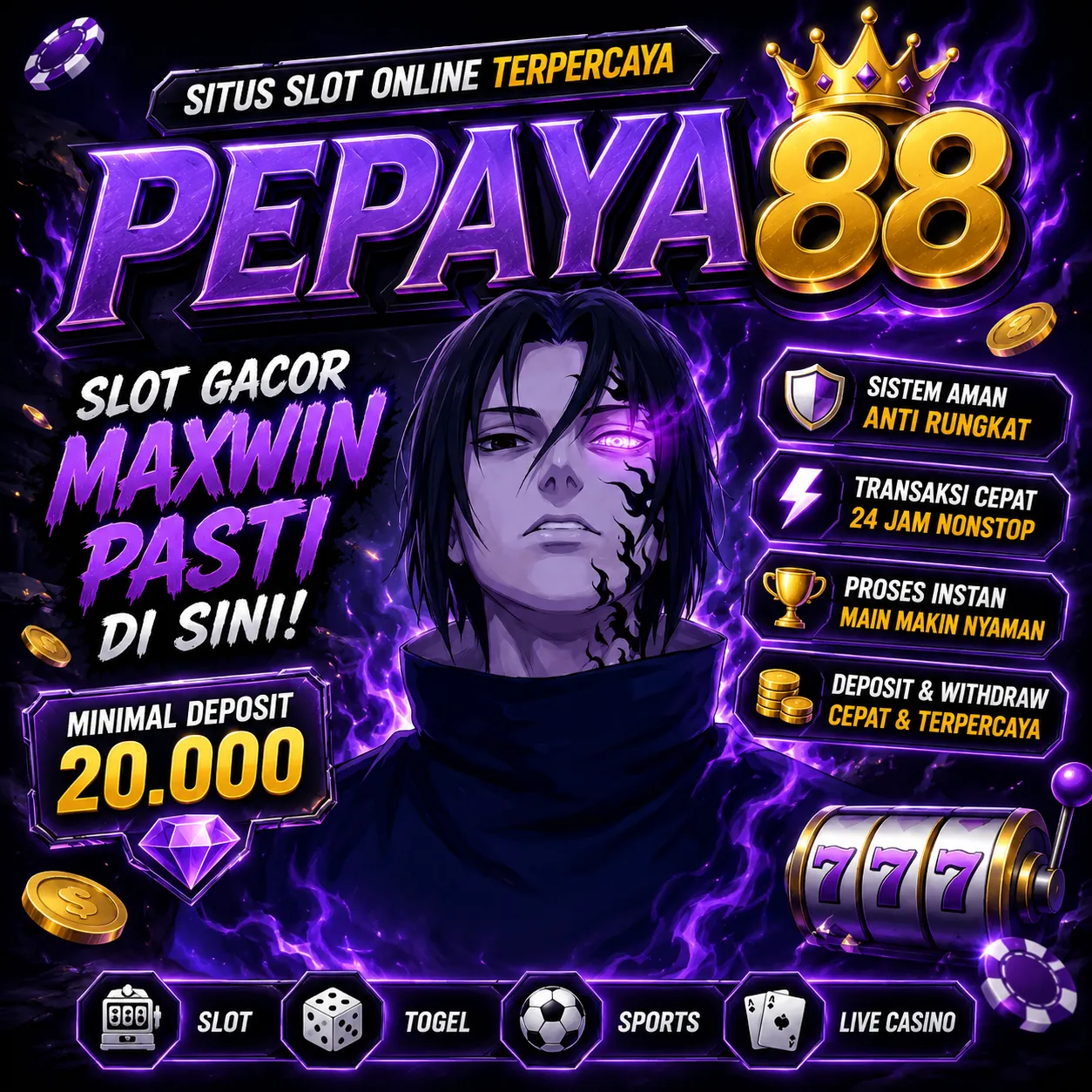 PEPAYA88